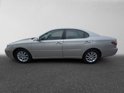 2003 Lexus ES 300 