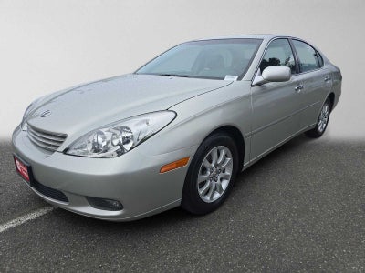 2003 Lexus ES 300 