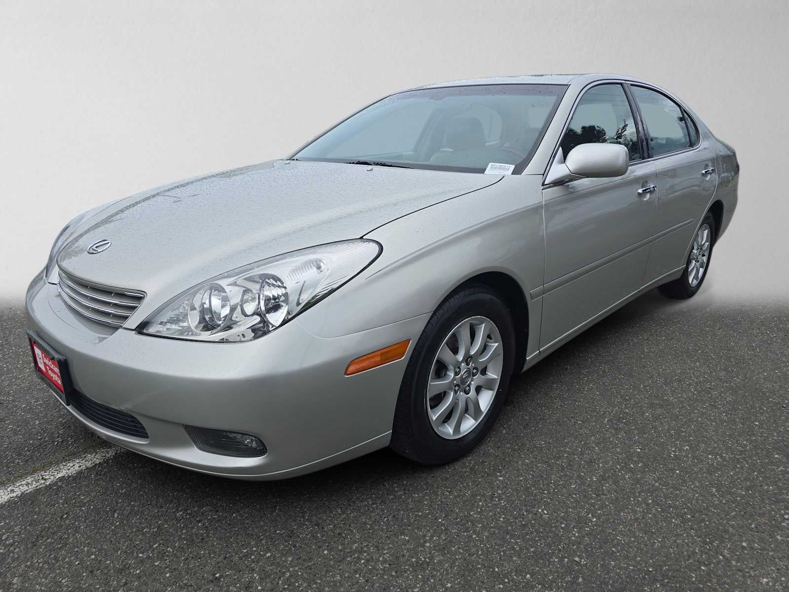 2003 Lexus ES 300 