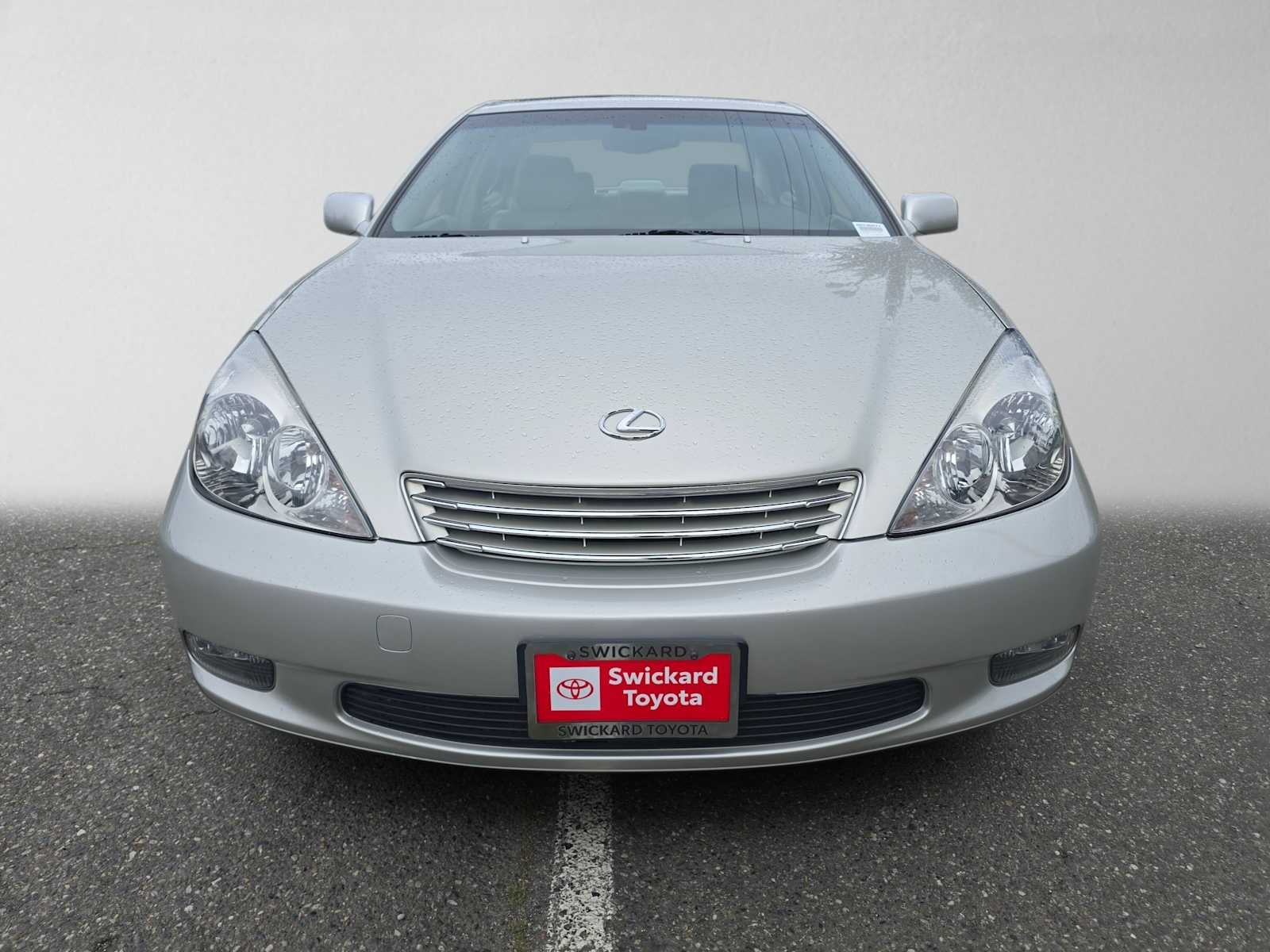 2003 Lexus ES 300 