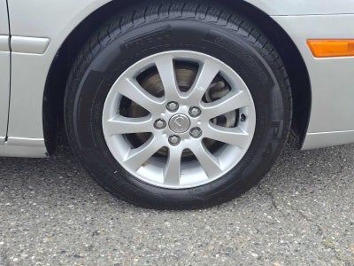 2003 Lexus ES 300 