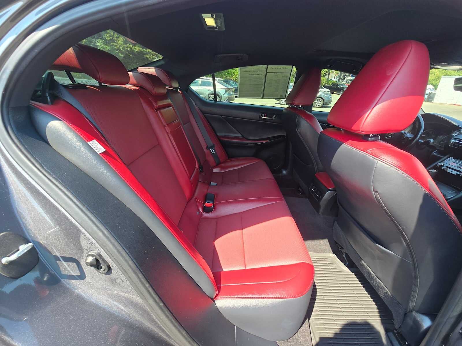 2021 Lexus IS 300 