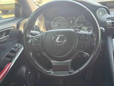 2021 Lexus IS 300 