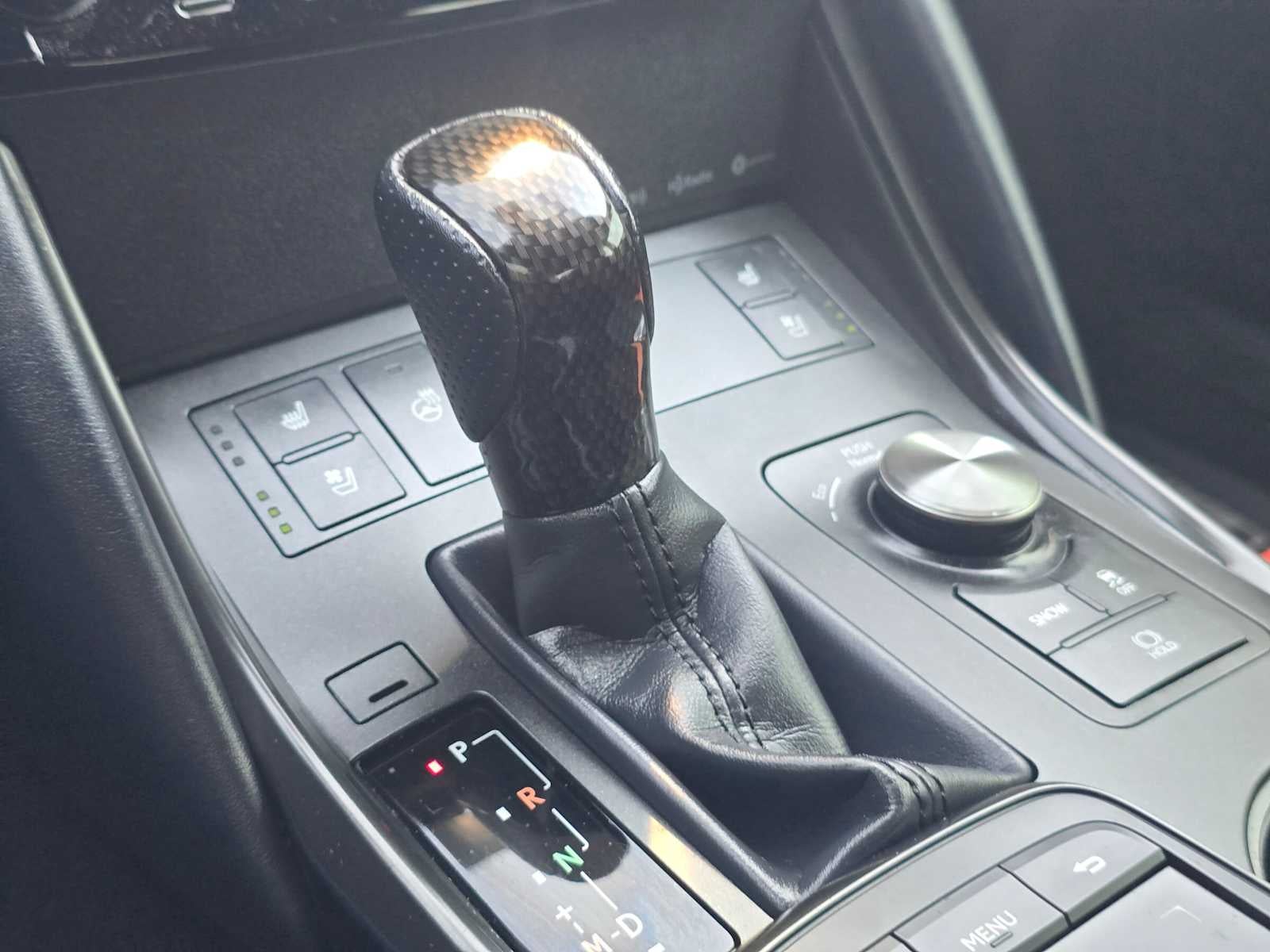 2021 Lexus IS 300 