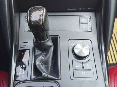 2021 Lexus IS 300 
