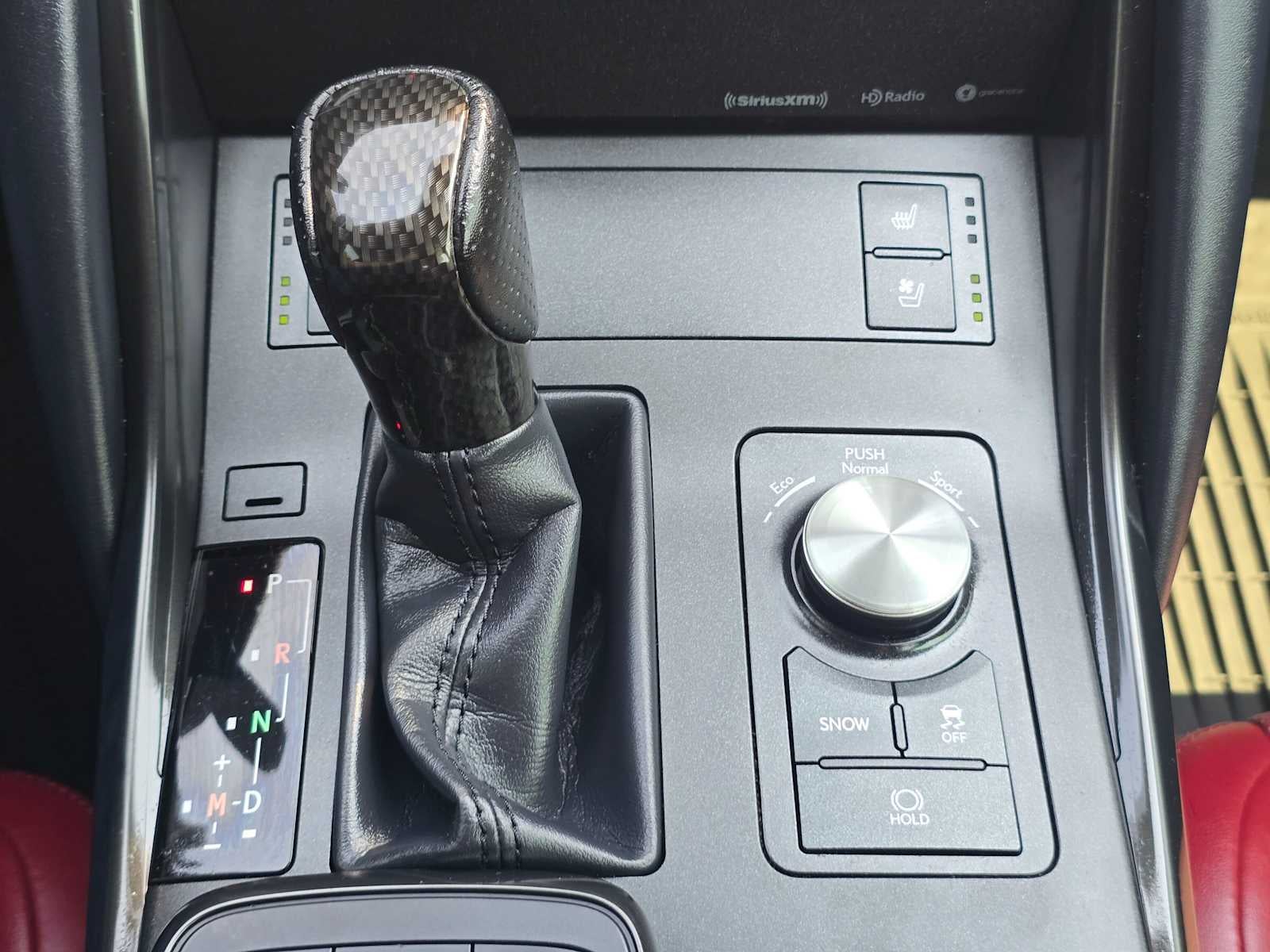 2021 Lexus IS 300 