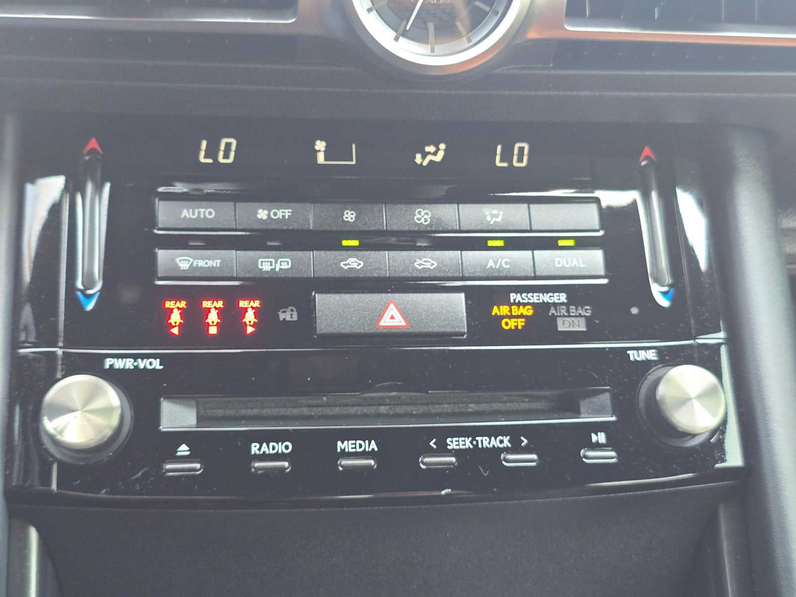2021 Lexus IS 300 
