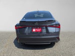 2021 Lexus IS 300 