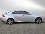2017 Lexus IS 