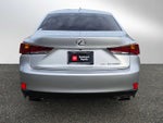 2017 Lexus IS 