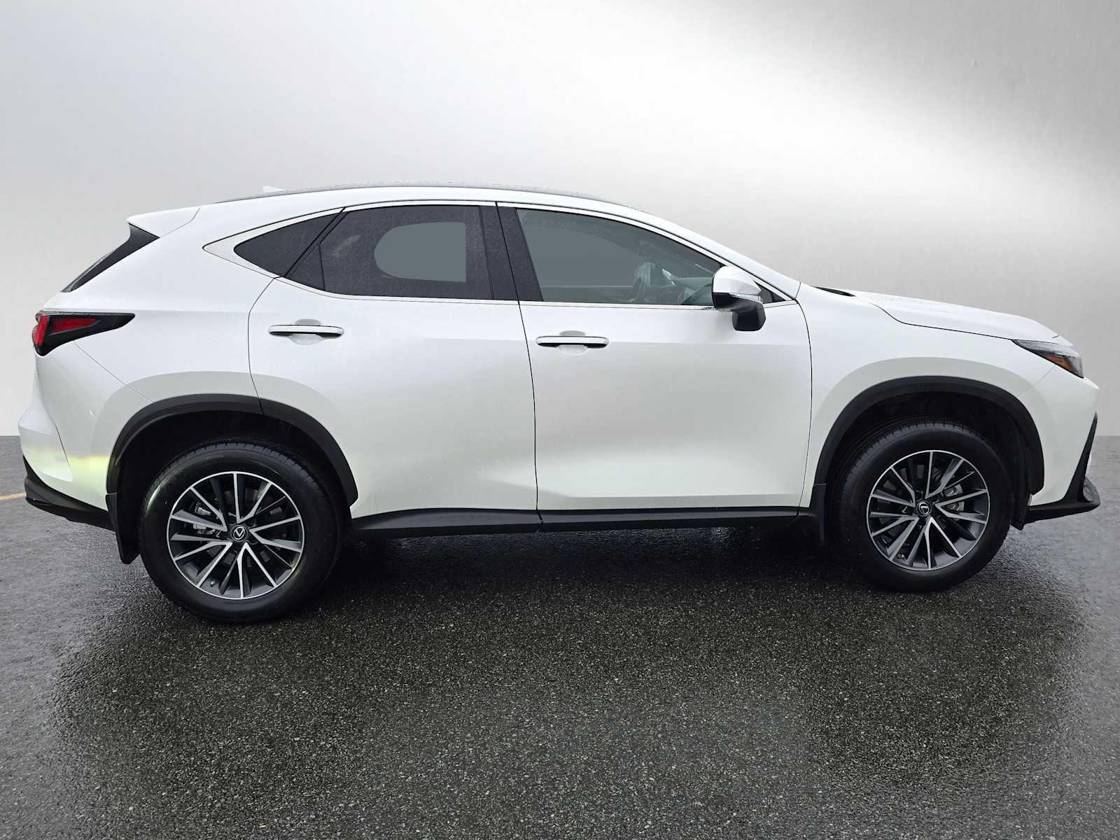 2023 Lexus NX 