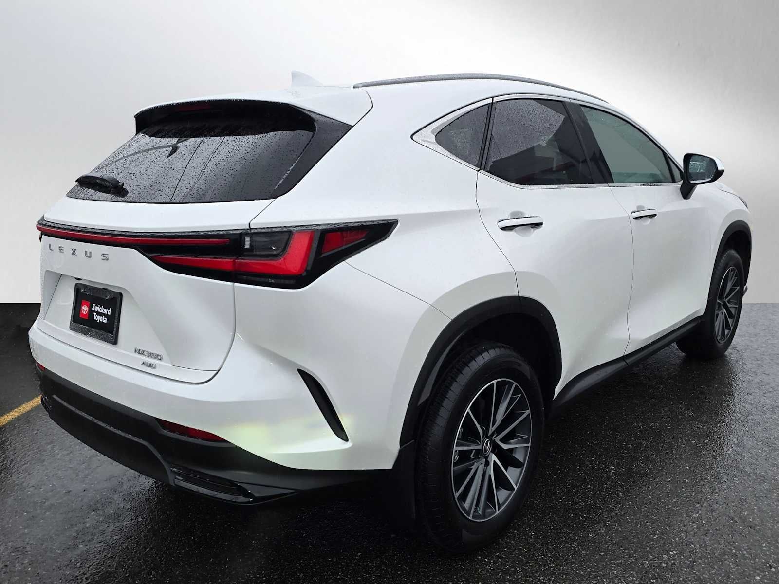 2023 Lexus NX 