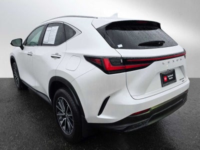 2023 Lexus NX 