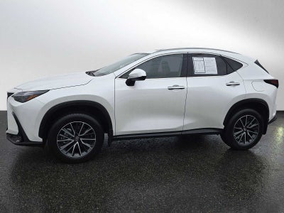 2023 Lexus NX 