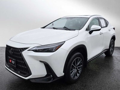 2023 Lexus NX 