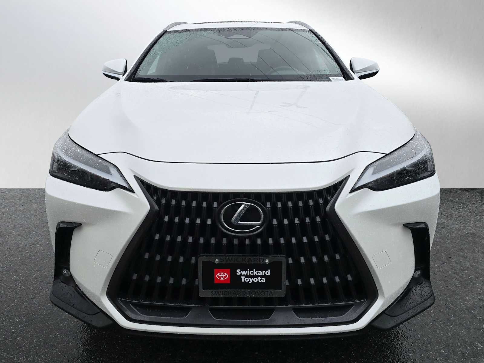 2023 Lexus NX 