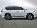 2015 Lexus GX 460 