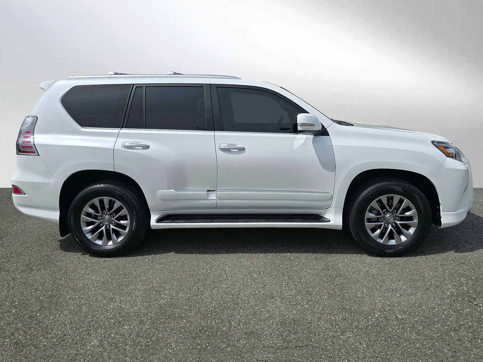 2015 Lexus GX 460 