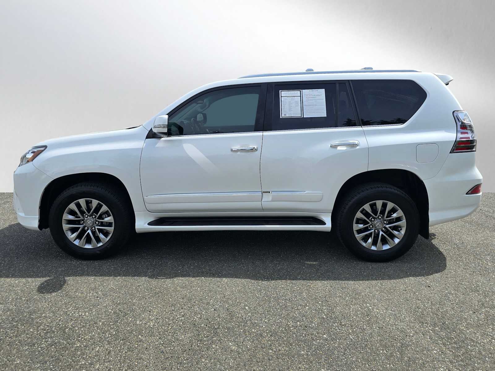 2015 Lexus GX 460 
