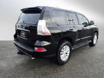 2015 Lexus GX 460 