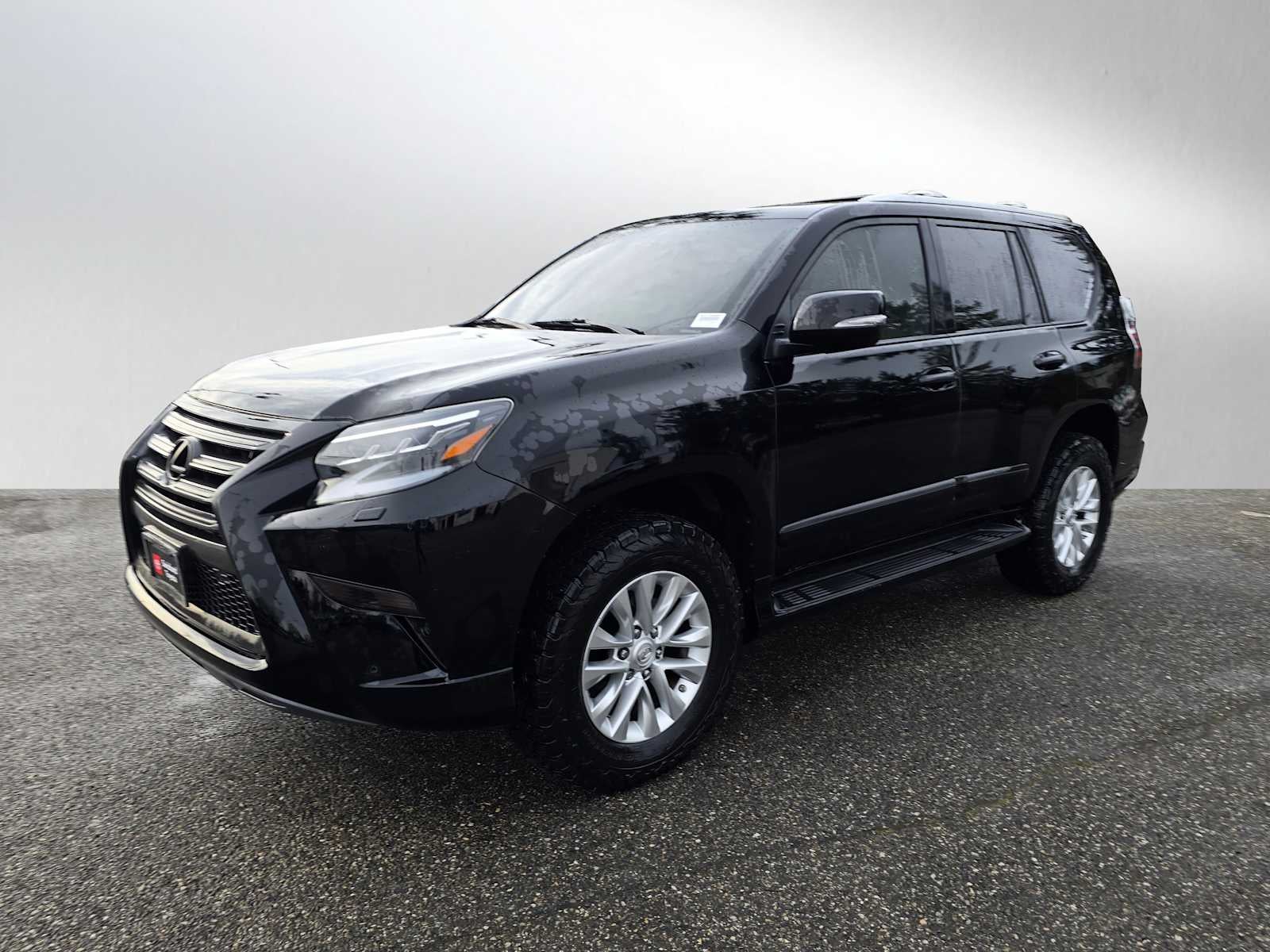 2015 Lexus GX 460 