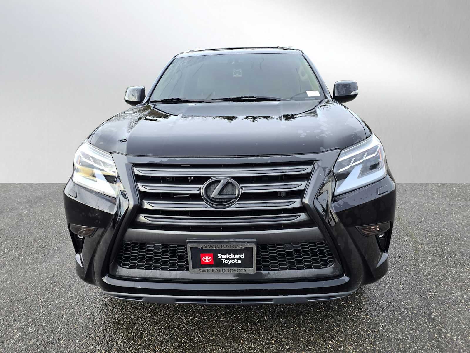 2015 Lexus GX 460 