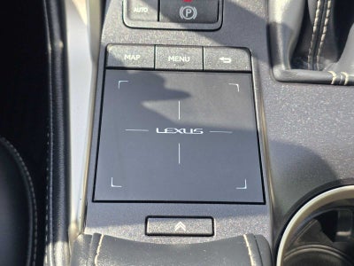 2021 Lexus NX 300 Luxury