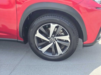 2021 Lexus NX 300 Luxury
