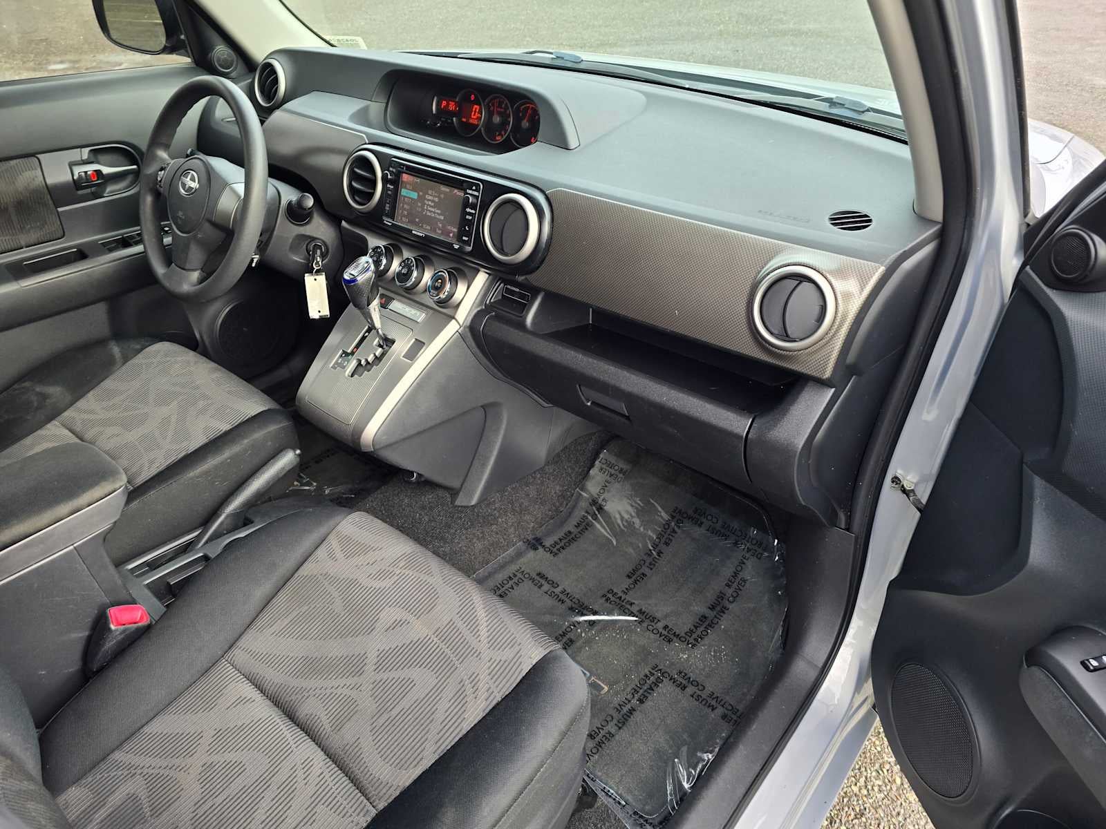 2013 Scion xB 10 Series