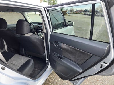 2013 Scion xB 10 Series