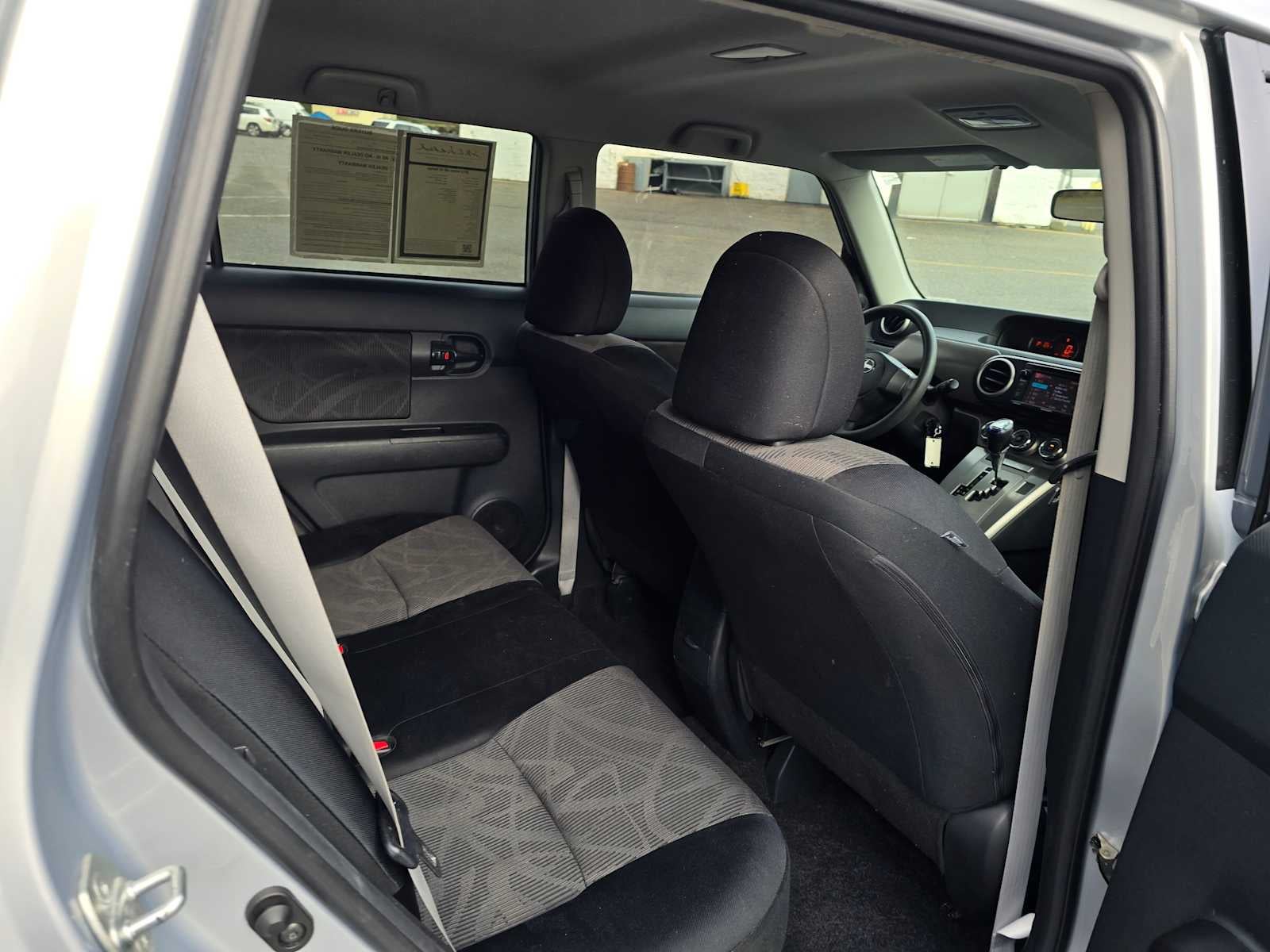 2013 Scion xB 10 Series