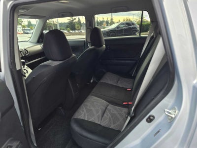 2013 Scion xB 10 Series