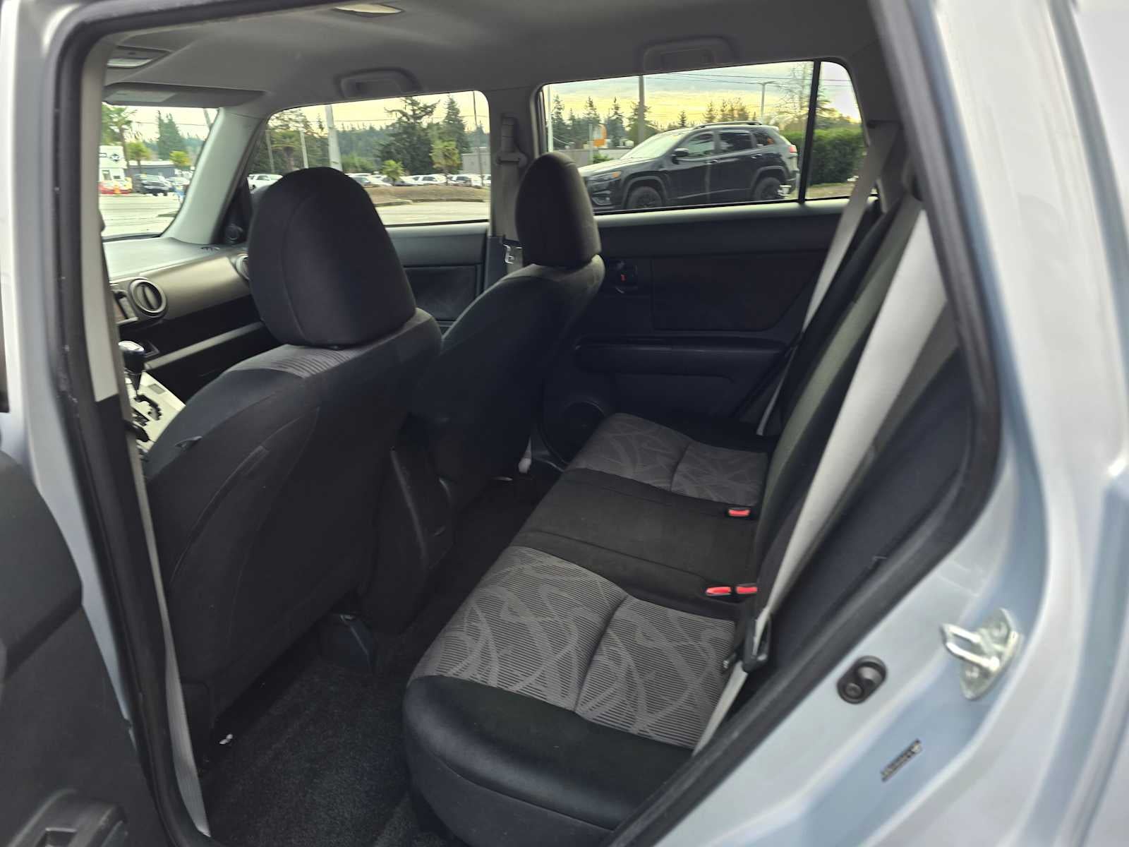 2013 Scion xB 10 Series