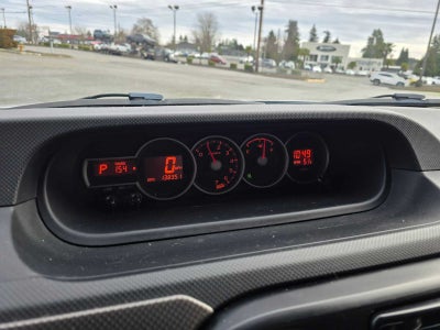 2013 Scion xB 10 Series