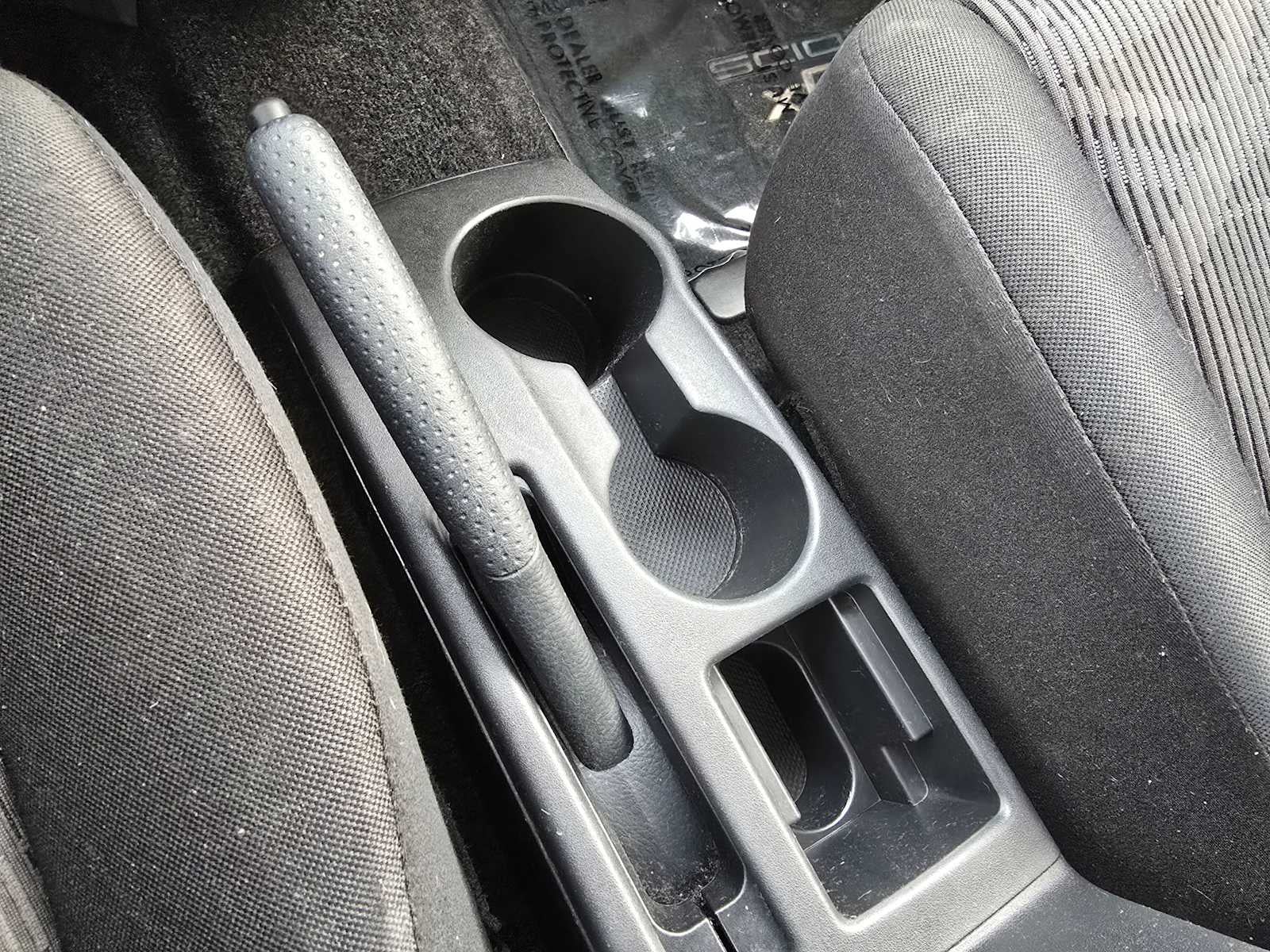 2013 Scion xB 10 Series