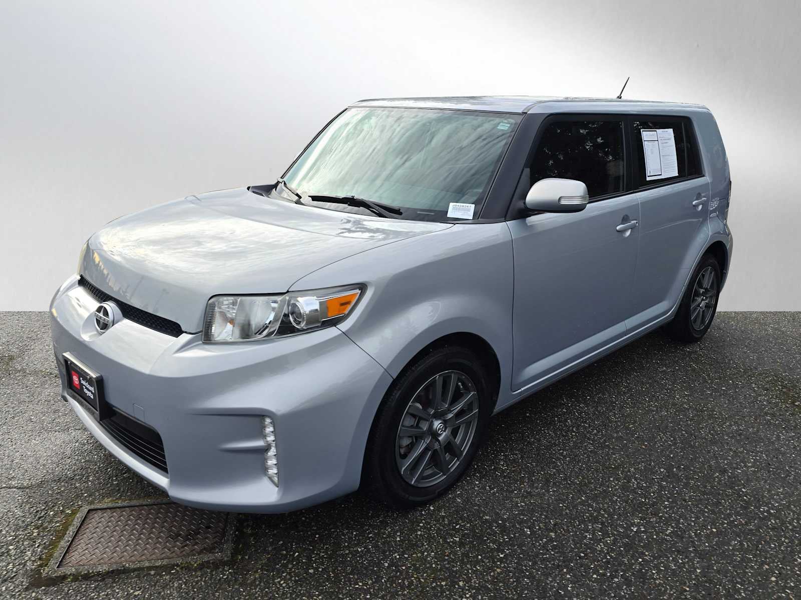 2013 Scion xB 10 Series