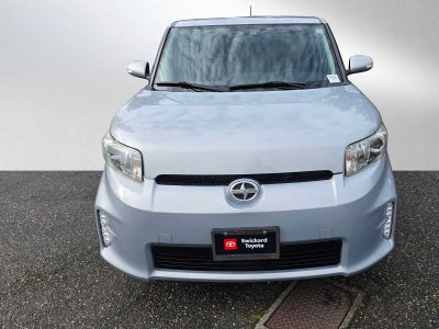 2013 Scion xB 10 Series