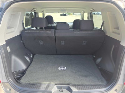 2015 Scion xB Base
