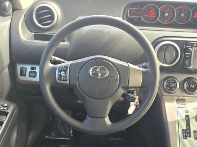 2015 Scion xB Base