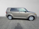 2015 Scion xB Base