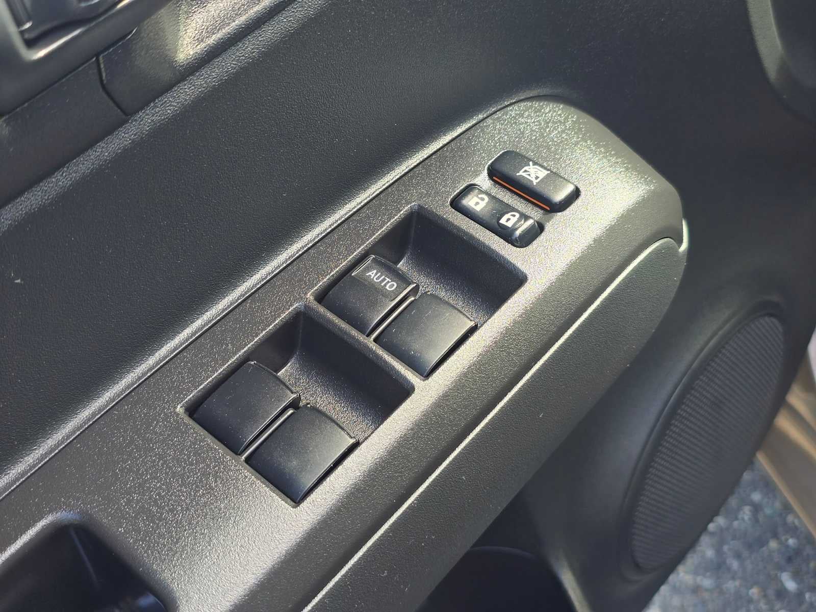 2015 Scion xB Base