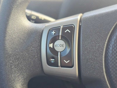 2015 Scion xB Base