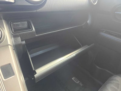 2015 Scion xB Base