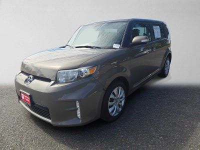 2015 Scion xB Base