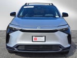 2025 Toyota bZ4X XLE