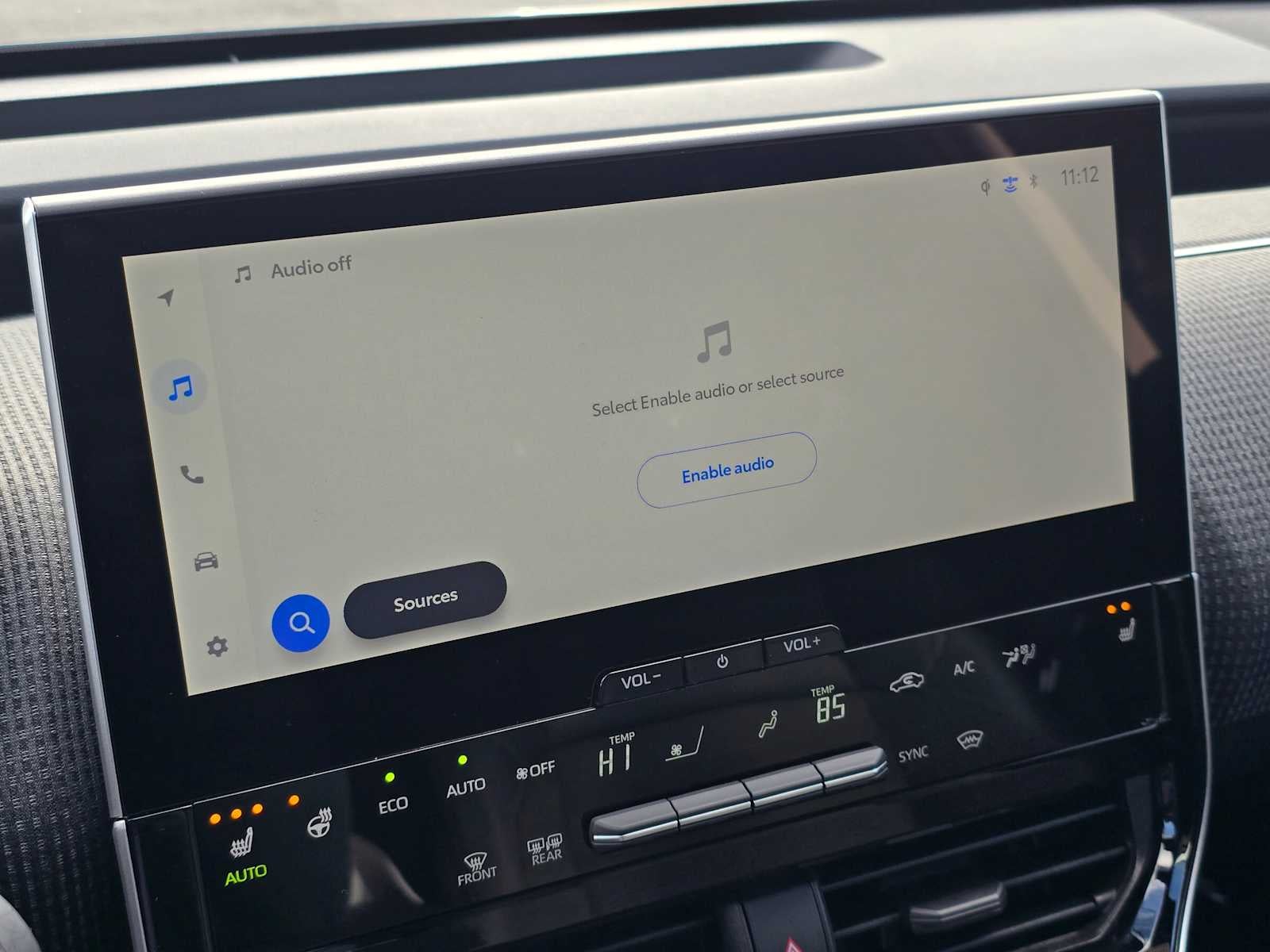 2025 Toyota bZ4X XLE