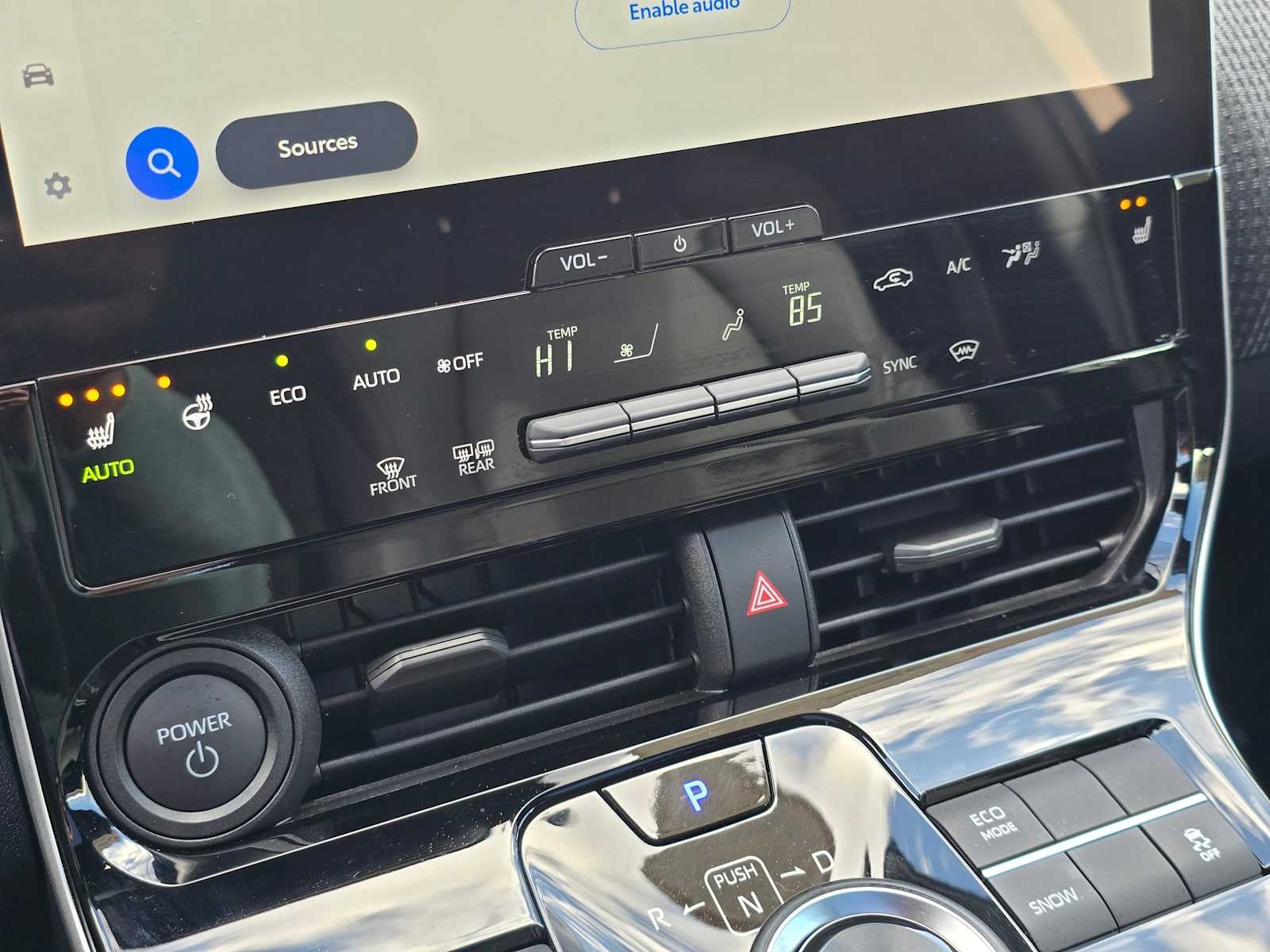 2025 Toyota bZ4X XLE