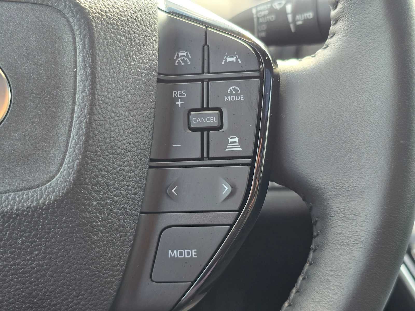 2025 Toyota bZ4X XLE