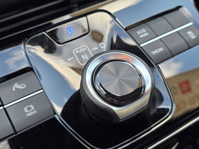 2025 Toyota bZ4X XLE