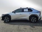2025 Toyota bZ4X XLE